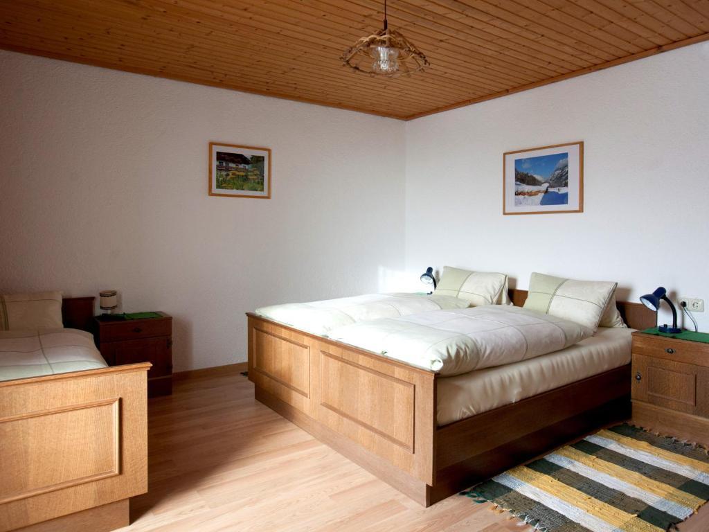 Bio-Bauernhof Rettenbachgut Werfen Quarto foto