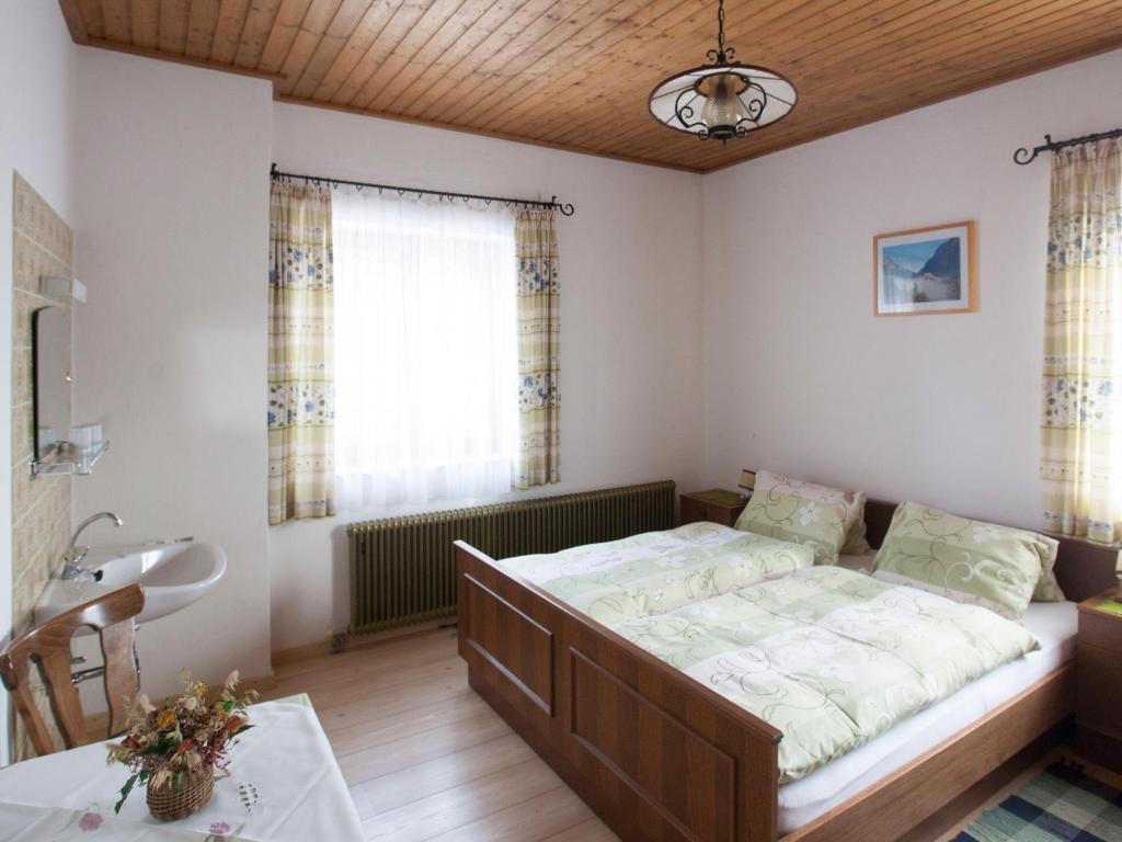 Bio-Bauernhof Rettenbachgut Werfen Quarto foto